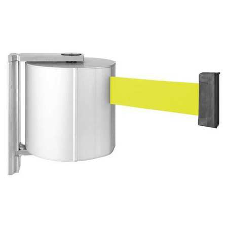 Retractable Belt Barrier,brushed Nickel