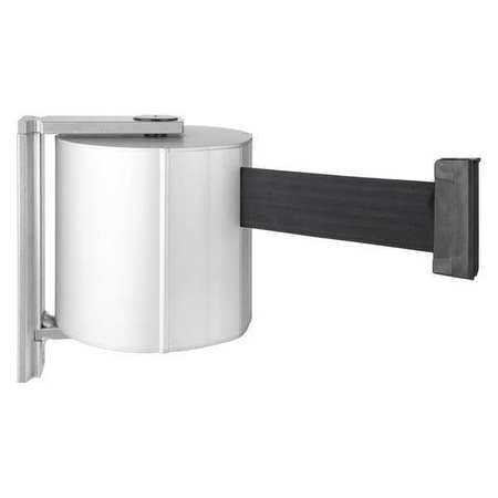 Retractable Belt Barrier,brushed Nickel