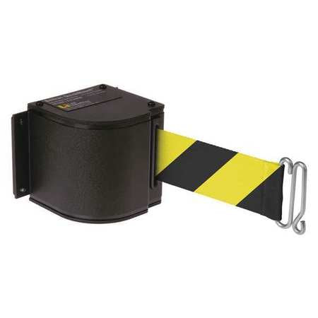 Retractable Belt Barrier,textured (1 Uni