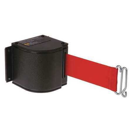 Retractable Belt Barrier,textured (1 Uni