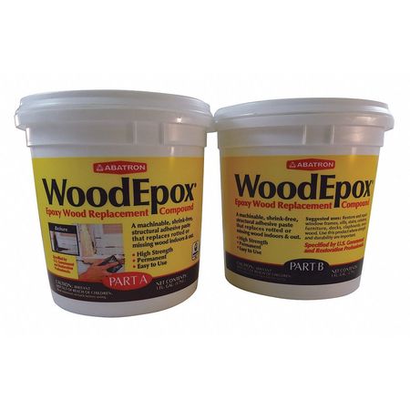 Wood Filler,2 Gal.,tub (1 Units In Ea)