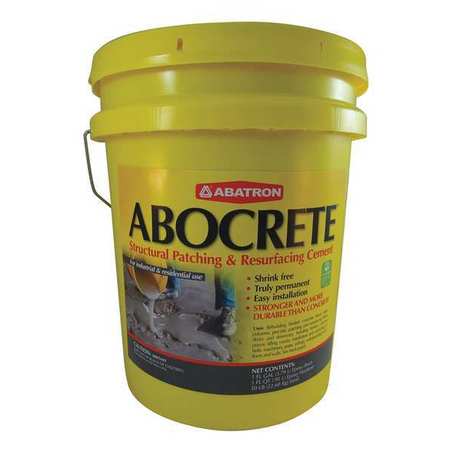 Epoxy Adhesive,light Gray,5 Gal.,bucket