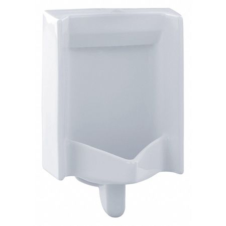 Urinal,14-1/4" Depth,26" H,white,16" W (