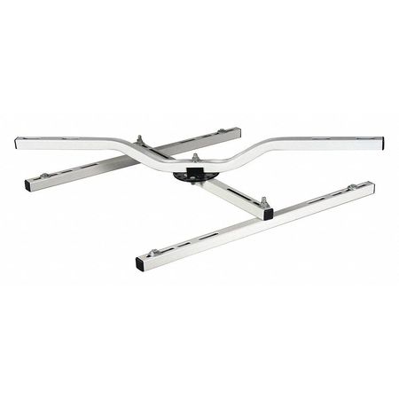 Hvac Hanger,2 Ft. 8" W (1 Units In Ea)