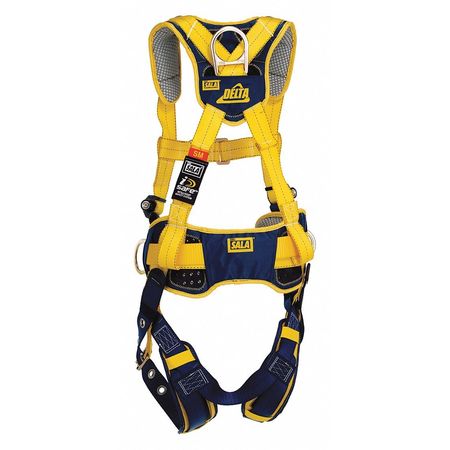 Harness,weight Cap. 420 Lb.,s (1 Units I