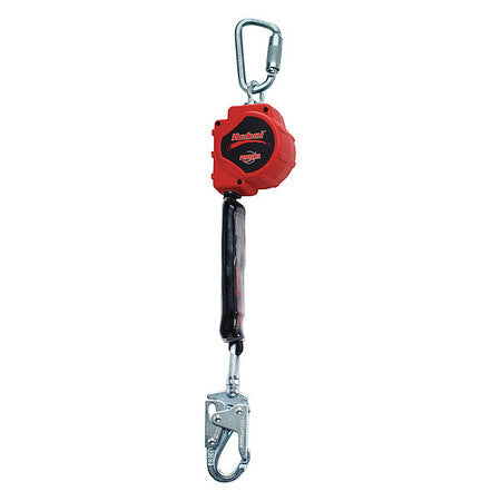 Self-retracting Lifeline,11 Ft.,310 Lb.