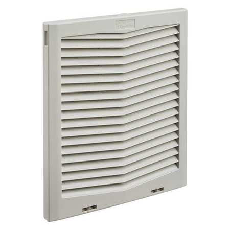 Exhaust Grill/filter,12.80" H X 12.82" L