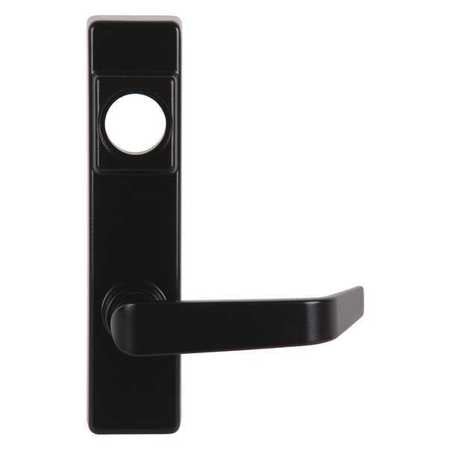 Key Unlocks Lever Trim,lever,grade 1 (1