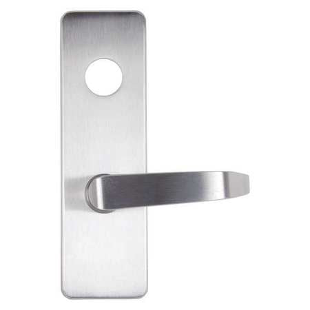 Key Trim,lever,grade 1 (1 Units In Ea)