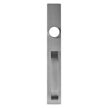 Key Latch Pull Trim,pull,grade 1 (1 Unit