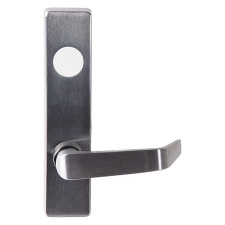 Exit Device Lever Trim,lever,grade 1 (1