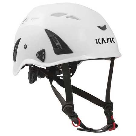 Work/rescue Helmet,super Plasma,white (1