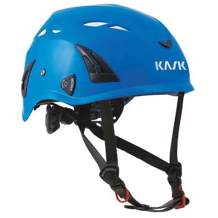 Work/rescue Helmet,super Plasma,blue (1