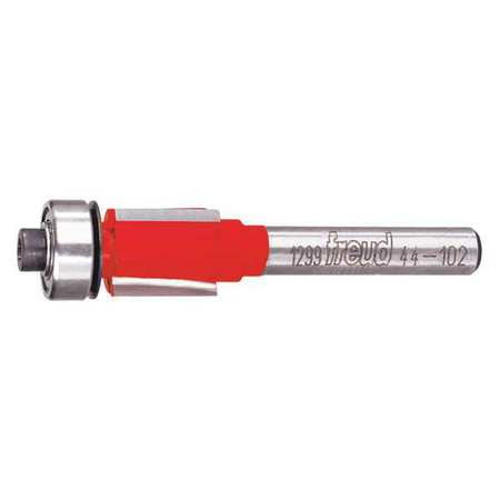 Flush Trim Router Bit,bearing Flush (1 U