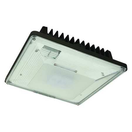 Led Parking Garage Light,4060 Lm,30w (1