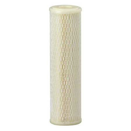 Pleated Filter Cartridge,inside Dia. 1"