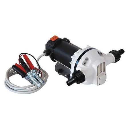 Def Transfer Pump,43/64 Hp,12vac (1 Unit