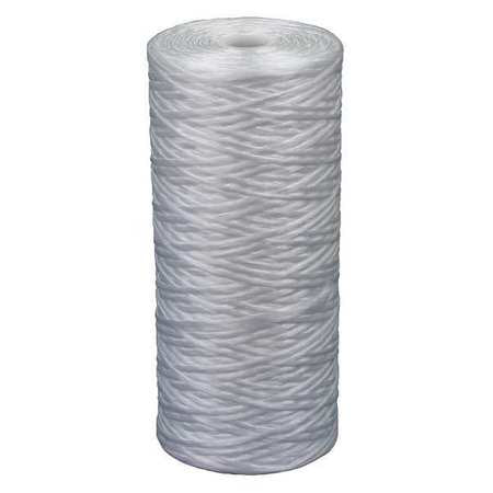 String Wound Filter Cartridge,50 Microns