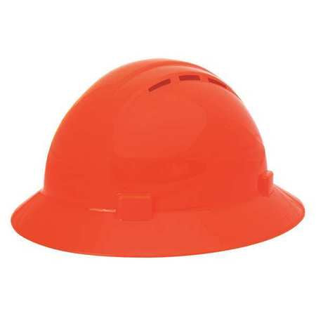 Hard Hat,4 Pt. Pinlock,or (1 Units In Ea