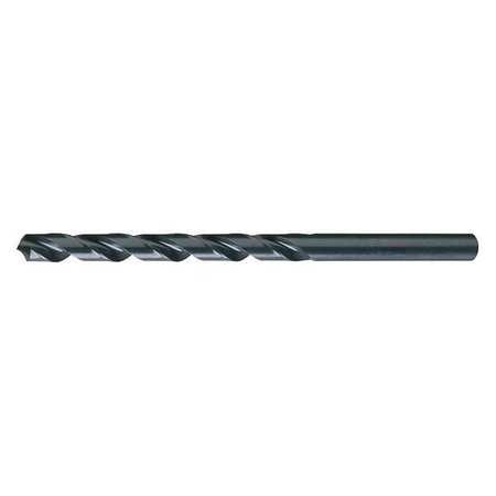 Drill Bit,spiral,45/64" Size (1 Units In