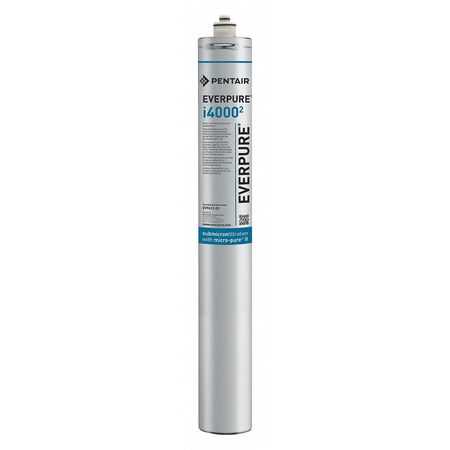 Replacement Filter Cartridge,0.5 Microns