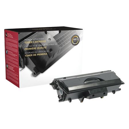 Toner Cartridge,black,remanufactured (1