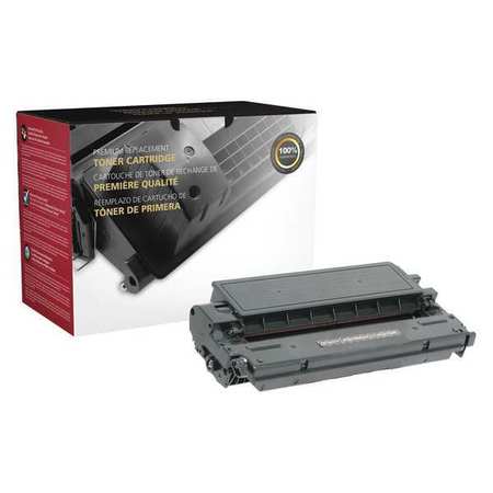 Toner Cartridge,black,remanufactured (1