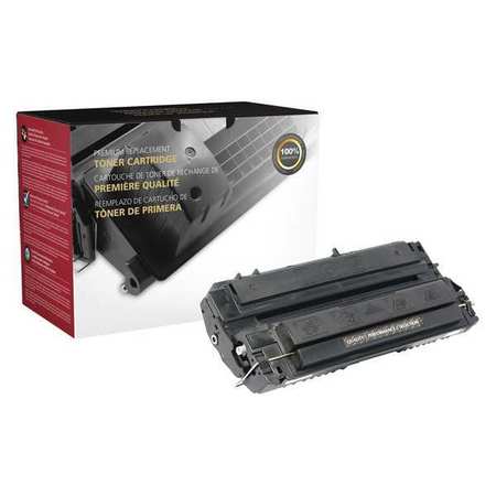 Toner Cartridge,black,remanufactured (1