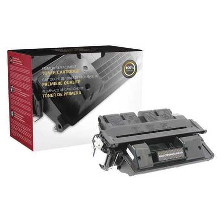 Toner Cartridge,black,remanufactured (1