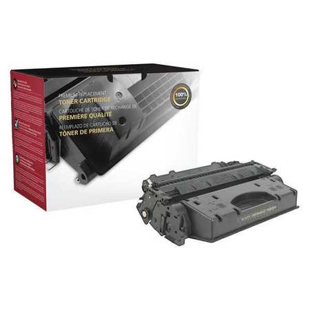 Toner Cartridge,black,remanufactured (1