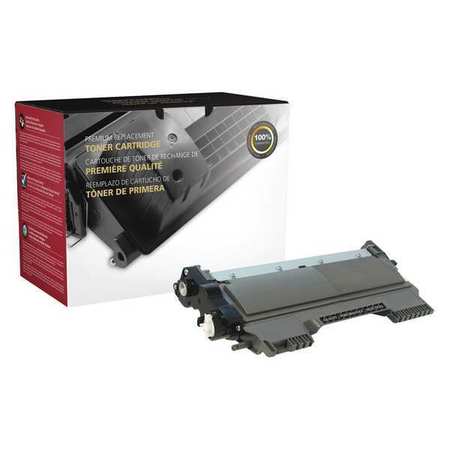 Toner Cartridge,black,remanufactured (1