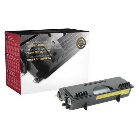 Toner Cartridge,black,remanufactured (1