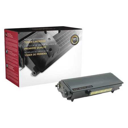 Toner Cartridge,black,remanufactured (1