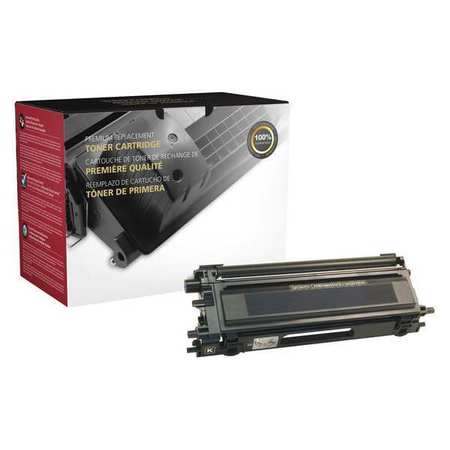 Toner Cartridge,black,remanufactured (1