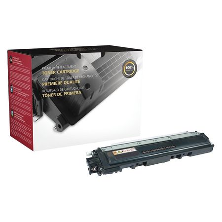 Toner Cartridge,black,remanufactured (1