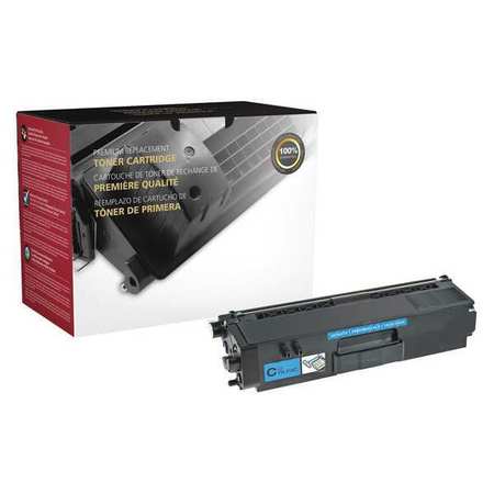 Toner Cartridge,cyan,remanufactured (1 U