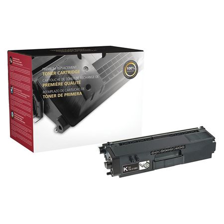 Toner Cartridge,black,remanufactured (1