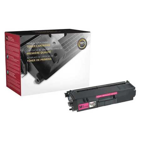 Toner Cartridge,magenta,remanufactured (