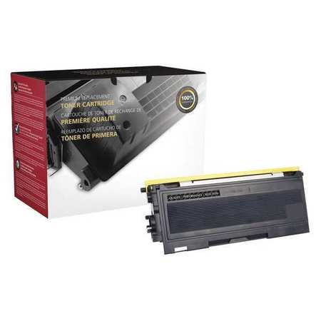 Toner Cartridge,black,remanufactured (1