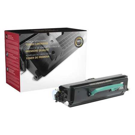 Toner Cartridge,black,remanufactured (1