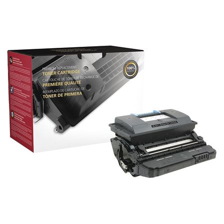 Toner Cartridge,black,remanufactured (1