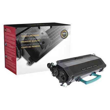 Toner Cartridge,black,remanufactured (1