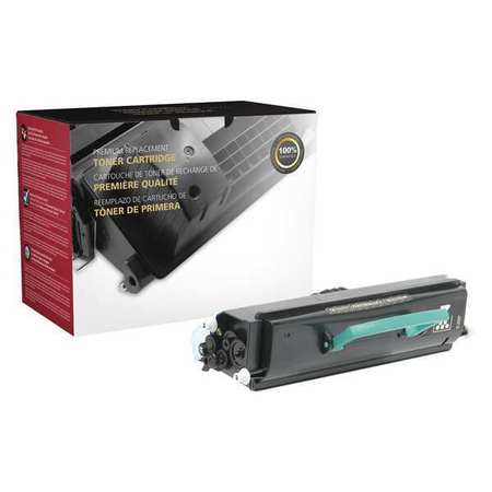 Toner Cartridge,black,remanufactured (1