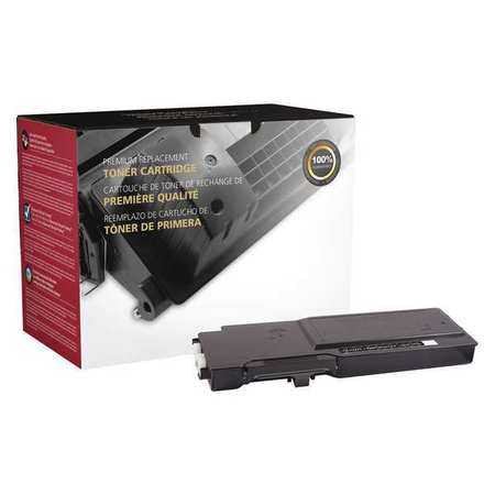 Toner Cartridge,black,remanufactured (1