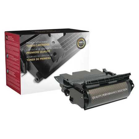 Toner Cartridge,black,remanufactured (1