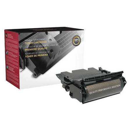 Toner Cartridge,black,remanufactured (1