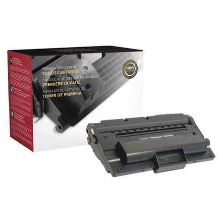 Toner Cartridge,black,remanufactured (1