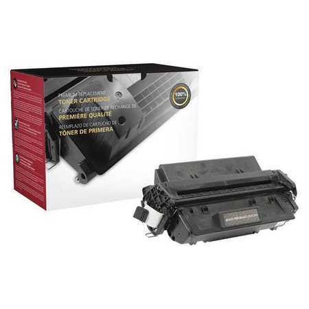 Toner Cartridge,black,remanufactured (1