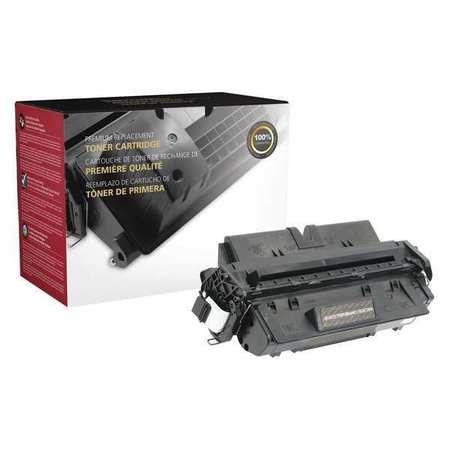 Toner Cartridge,black,remanufactured (1