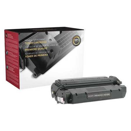 Toner Cartridge,black,remanufactured (1